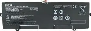 AA-PBMN4VN Battery 68Wh Replacement for Samsung Galaxy Book Pro 360 NP950QCG / 360 15 NP950QDB / Pro Evo 15 NP950XDB / Book3 360 15 NP750QFG /Book4 360 15 NP750QGK Series 15.44V