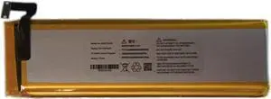Replacement Battery Compatible with 6438132-2S Official GPD Win 2 Handheld Gaming 4900mAh 7.6V