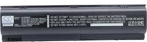 10.8V 367760-001 382552-001 EG415AA 367759-001 398832-001 396601-001 398065-001 Battery Replacement for Compaq Pavilion dv1598ea Pavilion dv1215wm Pavilion dv1623ea Pavilion dv4007AP-PV304PA