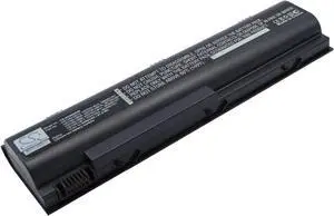Battery Compatible with Compaq Part Number: 367759-001, 367760-001, 382552-001, 383493-001, 391883-001, 396601-001, 398065-001, 398832-001, EG415AA, 4400mAh