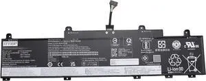 L21B3P73 Battery 63Wh 3-Cell Compatible with Lenovo ThinkPad L14 Gen 3 / ThinkPad L14 Gen 4 / ThinkPad L15 Gen 3 / ThinkPad L15 Gen 4 Series L21M3P76 L21D3P71