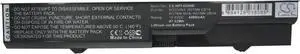XPS Replacement Battery Compatible with COMPAQ 320 321 325 326 420 421 620 621 PN 587706-121, 587706-751, 593572-001
