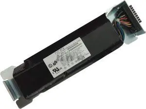 HWW New 11.1V 2x6.6Ah 23R0534 Battery Compatible with IBM DS4800 23R0518 22R4875 22R4873 Storage