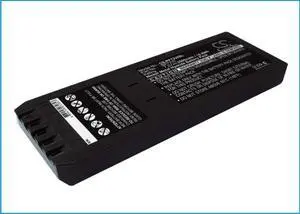 VINTRONS 2500mAh Battery for Fluke 700 Calibrator, 740 Calibrator, 744 Calibrator,