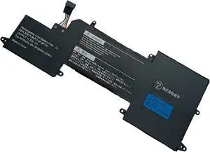 for NEC PC-VP-BP115/BP116 Original Factory Grade Replacement Battery | 15.2V 1830mAh 28Wh | Compatible with 4ICP4/48/78-2&3ICP4/48/78 | CE/RoHS Certification