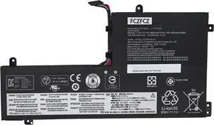 L17C3PG2 Battery 57Wh Replacement for Lenovo Legion Y530-15ICH-1060 Y540-15IRH Y545 Y7000-2019 Y7000P-1060 Series SB10W67182 5B10W67279 5B10W69457 5B10T31045 5B10Q88559 L17M3PG2 11.55V