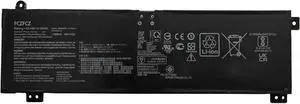C41N2010 Battery 56Wh 3620mAh Replacement for ASUS ROG Strix G15 G513IC G513IH G513QC G513QE G713QE Series 0B200-03890000 0B20003890000 4ICP4/63/103 15.48V 4-Cell