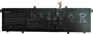 C31N1905 Battery 50Wh 4335mAh Replacement for ASUS VivoBook S13 / 14/15 S333 S333JA S433 S433F M433 S433FA S433FL M533IA S533 S533FA S533FL Series 0B200-03580200 3ICP5/70/82 11.55V 3-Cells