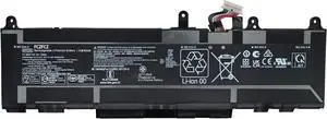 WP03XL Battery 51.3Wh Replacement for HP EliteBook 830 835 840 845 860 865 G9 / EliteBook 830 835 840 845 860 G10 / ZBook Firefly 14 G9 Series WP03038XL WP03040XL HSTNN-0B2J HSTNN-LB8W 11.58V