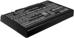 4400mAh/11.1V Battery Replacement for Acer P/N: BATBL50L6