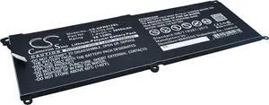 7.4v Compatible with Battery HP HSTNN-IB6E, HSTNN-UB6E, KK04XL Pro Tablet x2 612 G1(P3E13UT), Pro Tablet x2 612 G1(P3E14UT), Pro Tablet x2 612 G1(P3E15UT)