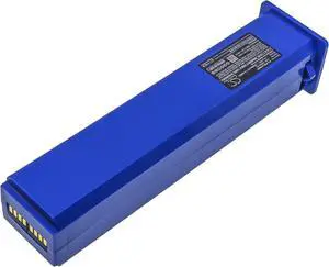 Compatible with Battery for Flight V60-19000-63, Flight 60 Main (5200mAh)