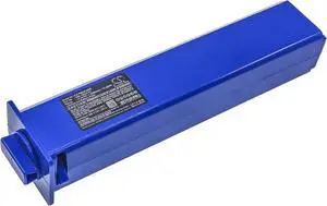 14.4v Compatible with Battery Flight V60-19000-63 Flight 60 Main