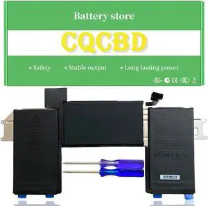 A2389 A2337 Laptop attery for Apple MacBook Air 13-Inch A2337 M1 2020 EMC 3598 MGN53LL/A MGN83LL/A MGN63LL/A MGN93LL/A MGND3LL/A MGN73LL/A MGNA3LL/A MGNE3LL/A 11.39V 49.9Wh/4380mAh