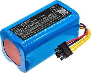 VI VINTRONS Battery for SICHLER PCR-7500, SICHLER NX-3368-919, VI VINTRONS Battery for SICHLER PCR-7500, SICHLER NX-3368-919,