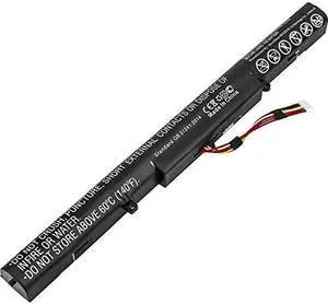 A41LK5H, A41LP4Q, A41N1611, OB110-00470000, 2600mAh Battery Replacement for Asus