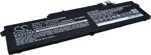 B31N1342, B31N1342 (3ICP7/60/82), 4200mAh Battery Replacement for Asus