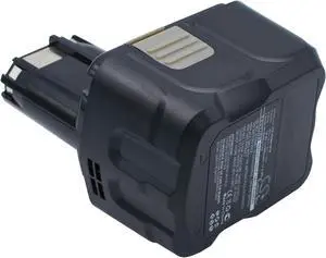 Replacement for Battery Hitachi DV 14DV, DV 14DVA, DV 14DVKS, G 14DL, UB 18D, UB 18DL, WH 14D, WH 14DA, WH 14DAF2, WH 14DH, WH 14DL, WH 14DM, WH 14DMB Replacement for Battery Hitachi DV 14DV, DV 14DVA, DV 14DVKS, G 14DL, UB 18D, UB 18DL, WH 14D, WH 14DA, WH 14DAF2, WH 14DH, WH 14DL, WH 14DM, WH 14DMB