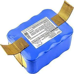14.4v Compatible with Battery Lilin Robot LL-A320, LL-A325, LL-A335, LL-A336, LL-A337, LL-A338