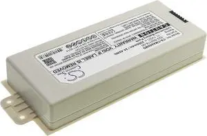 Compatible with Battery COMEN 022-000118-00 NC10, NC10A, NC12A, NC8A