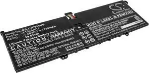 XSP Replacement Battery for Yoga C950 PN L19C4PH2