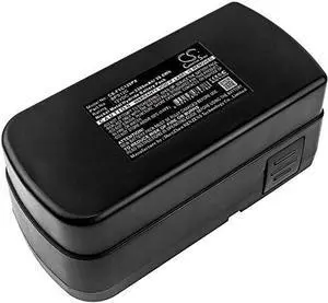 XSP Replacement Battery for T12+3, 497019, 398338, 498338, 498336, C12, 564247, C12LI PN BPS12, BPS12S, BPS12C
