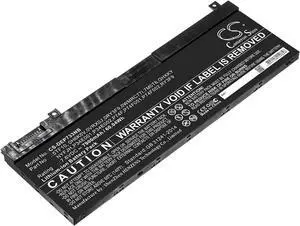 XSP Replacement Battery for Precisi0n 7540, Precisi0n 7530, Precisi0n 7330 PN 0VRX0J, P34E001, RY3F9, 7M0T6, P74F001, GHXKY, NYFJH, 0H6K6V, P74F002, 5TF10, 0WMRC77I, 0RY3F9, P34E002, P XSP Replacement Battery for Precisi0n 7540, Precisi0n 7530, Precisi0n 7330 PN 0VRX0J, P34E001, RY3F9, 7M0T6, P74F001, GHXKY, NYFJH, 0H6K6V, P74F002, 5TF10, 0WMRC77I, 0RY3F9, P34E002, P
