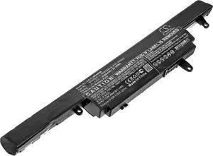 XSP Replacement Battery for Premium Tv Xs3210, W940S PN 6-87-W940S-xxxx, 6-87-W940S-424, W940BAT-6, 6-87-W940S-4UF, 6-87-W940S, W940BAT-3, 6-87-W940S-42F1-P, 6-87-W940S-4271