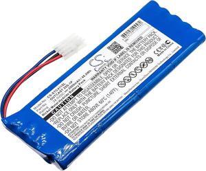 24.0v Compatible with Battery Soundcast Outcast 20S-1P ICO410, ICO410-4n, ICO411a, ICO411a-4N, Outcast ICO410, Outcast ICO410-4n, Outcast ICO411a, Outcast ICO411a-4N