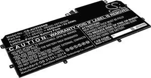 XSP Replacement Battery for Zenb00k Flip UX360CA-C4227T, UX360CA, Zenb00k Flip UX360CA-C4055T, Zenb00k Flip UX360CA-C4050T, Zenb00k Flip UX360CA-C4004T, UX360CA-C4008T, UX360CA-UBM1T, UX