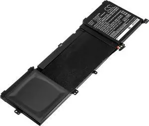 XSP Replacement Battery for Zenb00k UX501VW, Zenb00k UX501VW-FY062T, Zenb00k UX501VW-FY010T, Zenb00k UX501VW-FY102R, UX501VW-FY102R, Zenb00k Pro UX501VW-FI094R, Zenb00k UX501VW-FY145T, U