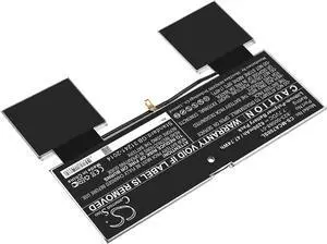 7.7v Compatible with Battery Microsoft 823-00088-01 Surface A70