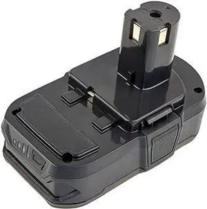 Replacement for Battery Ryobi P210, P2100, P2102, P2105, P211, P220, P221, P230, P234G, P236, P240, P2400, P241, P246, P250, P2500, P2600, P2603, P271, P300, P301 Replacement for Battery Ryobi P210, P2100, P2102, P2105, P211, P220, P221, P230, P234G, P236, P240, P2400, P241, P246, P250, P2500, P2600, P2603, P271, P300, P301