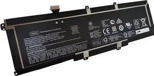HWW New 11.55V 95.9Wh ZG06XL Battery Compatible with HP ZBook Studio X360 G5 EliteBook 1050 G1 ZG06095XL HSTNN-IB8H HSTNN-1B8H HSN-Q11C L07351-1C1 L07045-855 L07046-855 Series