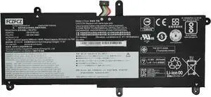 L19C4PG1 Replacement for Lenovo ThinkPad 11E Yoga Gen 6 20SE 20SF Series SB10T83125 5B10W13882 L19M4PG1 SB10T83124 5B10W13881 15.36V 46Wh 2995mAh 4-Cells