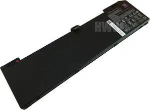 HWW New 15.4V 90Wh 5844mAh VX04XL Replacement Battery Compatible with HP Zbook 15 G5 G6 L06302-1C1 L05766-855 HSTNN-IB8F Series