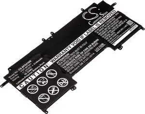 Cameron Sino Battery for Sony SVF13N, SVF13N12CW, SVF13N13CXB, VAIO SVF13N2X2R, VAIO SVF13N2Y2E, VAIO SVF13N2Y9E, VAIO SVF13NA1UL 3140mAh