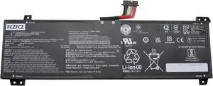 L22B4PA0 Battery 80Wh 5182mAh Replacement for Lenovo LOQ 15APH8 15IRH8 16APH8 16IRH8 / Legion Slim 5-16APH8 5-16IRH8 Series SB11K38527 5B11K38529 5B11N45957 L22X4PA0 L22M4PA0 L22D4PA0 15.44V