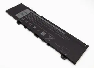 38Wh/11.4V 039DY5, F62G0, P83G001, RPJC3 Replacement Battery for Ins 13-5370-D1305P, Ins 13MF PRO-D5501TS, Ins 13 7373-75VK0, Vo'stro 13-5370-D1525S, 13-5391-R1625S, 5370 Li-ion