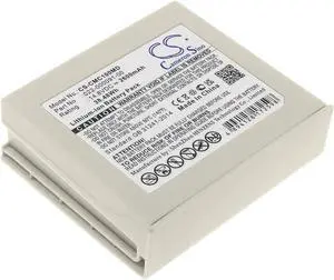 14.8V Battery Replacement for COMEN 022-000091-00 C100 Monitor
