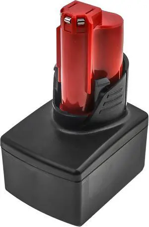Replacement for Battery Ryobi P3300, P3310, P340, P400, P410, P420, P430, P500, P501, P506, P510, P514, P520, P521, P522, P530, P540, P570, P600, P610 Replacement for Battery Ryobi P3300, P3310, P340, P400, P410, P420, P430, P500, P501, P506, P510, P514, P520, P521, P522, P530, P540, P570, P600, P610