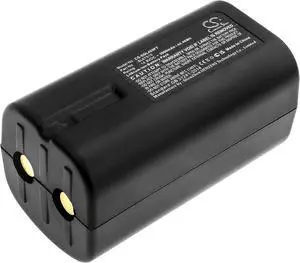 Replacement Battery Compatible for Sealife Sea Dragon 4500 (3000mAh/14.8V), SL67510 Battery