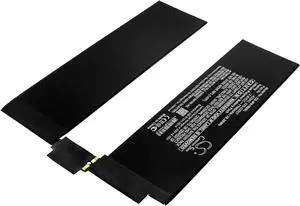 SPANN Battery Replacement for appIe A1934, A1979, A1980, A2013, i pad 8.3, i pad Pro 11, i pad Pro 11 2018 3rd Gen, Part No: 020-02507, A2042 3.8V