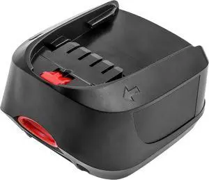 2000mAh/18.0V Replacement Battery for AL-KO Comfort LB 1860 113896 B100 B125 113895 B75 113894