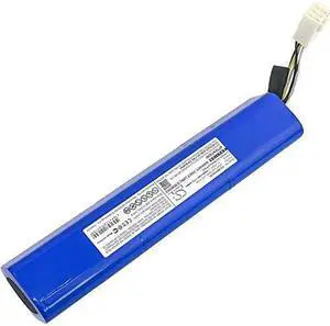 Battery Replacement for Bird Signal Hawk SH-36s SH-36s 3S4P/LIC18650-22C PCM