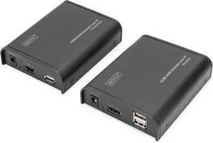 Ennovor HDMI KVM Extender Over IP, Set