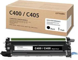 Versalink C400/C405 Drum Unit 1 Pack 108R01121 Black Imaging Drum Replacement for Xerox Phaser 6600 6655 Versalink C400 C405 WorkCentre 6655 6605 7328 7336 7345 7346 Printer