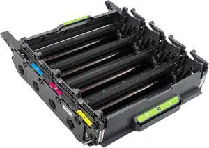 Drum Unit Replacement for DR431CL, DR-431CL Compatible with Brother Printer HL-L8260CDW HL-L8360CDWMT HL-L8360CDWT HL-L8360CDW MFC-L8900CDW MFC-L8610CDW MFC-L8905CDW (30000 Page Yield)