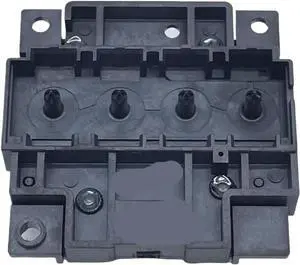 Ennovor Compatible Print Head Compatible with ET-2803 ET-2850 XP-440 L380 L3110 L5190 L495 XP-430 L310 L395
