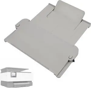 Ennovor Printer Paper Output Tray Compatible with HP OfficeJet Pro 9010 9012 9015 9016 9018 9019 9010E 9013E 9015E 9016E 9018E 9110B 9130B 9125E
